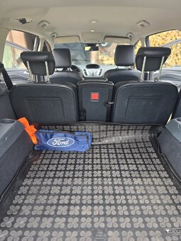 Ford Grant C Max 1.6tdci rok 2015. - 8