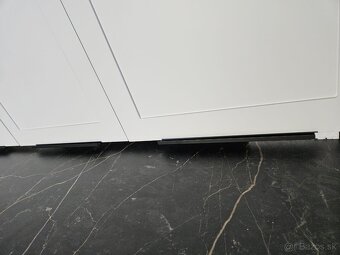 Nová kuchynská linka s pracovnou doskou - 8