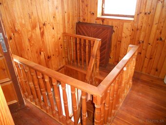 Predaj, chata, chalupa, vínny dom, Marcelová - 8