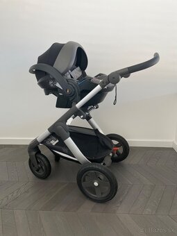 STOKKE TRAILZ - 8