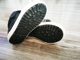 zimné topánky, v. 23 - 8