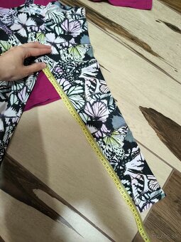 Tričko a legíny - 8