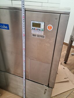 Vyrobnik ľadu 120kg/deň - 8