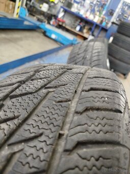 4x100 R16 195/55r16 - 8