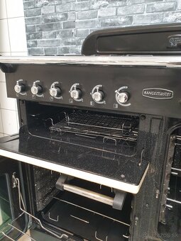 Sporak rangermaster - 8