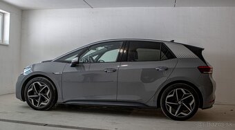 Volkswagen ID.3 1st Performance 62kWh MATRIX,Keylees - 8