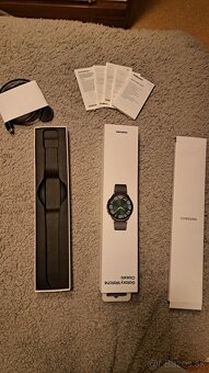 Samsung galaxy watch 6 classic - 8