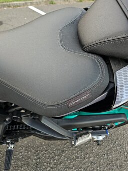 Yamaha MT 07 (2022) - 8