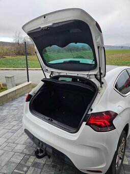 Citroen DS4 1.6 HDI 2013 - 8