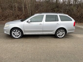 Škoda octavia 1.6 tdi 77kw - 8