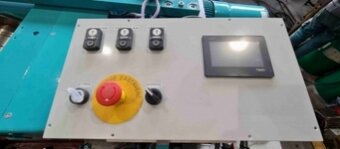 Model UPW 25 závitová válcovačka, GO v roce 2025 - 8