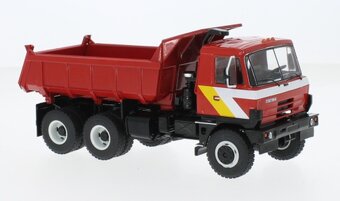 Modely nákladních vozů Tatra 815 1:43 - 8