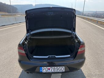 Predám Škoda Superb ||. 2.0 TDi 103kw - 8