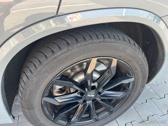 Predam elektrony Platin P98 Shiny Black v TOP stave - 8