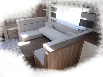 Prenajmem karavan Hobby Excellent Edition 560 KMFe - 8