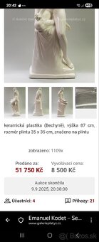 Porcelánová soha - 8