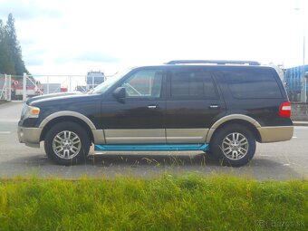 Ford U 18 Expedition V8 - 8