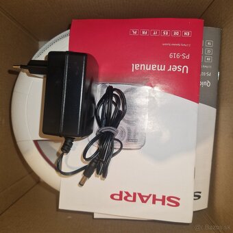 BT reproduktor Sharp - 8