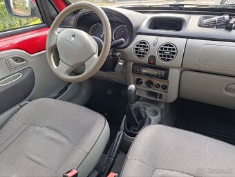 Renault Kangoo 1.5 dci - 8