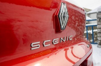 Renault Scénic iconic 220 k long range HARMAN/KARDON - 8