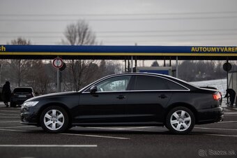 Audi A6 3.0 TDI S-Tronic - 8