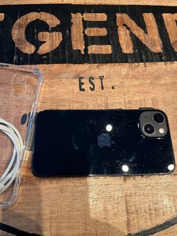 iPhone 13,zdravie 91% - 8