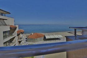 Bulharsko - Obzor, Apartmán na plaži s výhľadom na more - 8