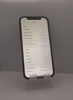iPhone 13 128GB STARLIGHT - 100% BATERIA - 8