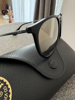 Ray Ban slecne okuliare - 8