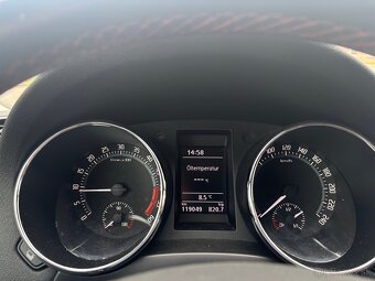 Škoda Yeti 2.0 TDI 81kW Monte Carlo | 2015 | TOP stav - 8