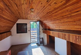 Predaj, Rekreačný objekt/Chata (RE01021320) - 8