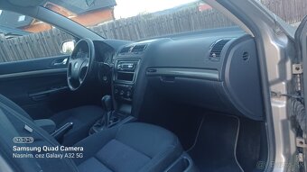 Predam Škoda oktavia 2 1.9tdi 77kw bez dpf - 8