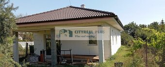 Predám novostavbu rodinného domu Nitra - 8