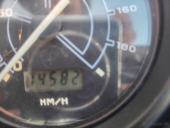 BMW F 650-SC - 8