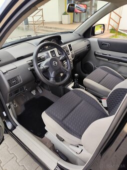 Nissan X-trail 2.2 dCI 4x4 - 8