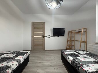 Na predaj: CENTRUM 2 ib + BALKON + PIVNICA + ŠATNIK - 8