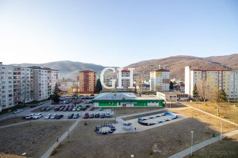Skvelý 3-izbový byt v Revúcej s modernou rekonštrukciou a kr - 8