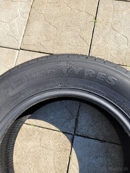 Pneu nokian Tyres 195/65 R15 letné - 8