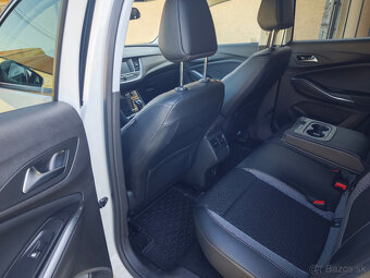 Opel Grandland X 1.2 TURBO automat 1.majiteľ - 8