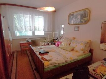 NA PREDAJ 2-IZBOVÝ BYT V NOVEJ DUBNICI 62 M2 S MOŹNOU AJ... - 8
