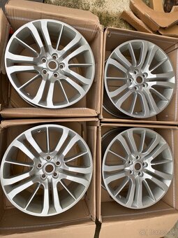 9,5Jx20 EH2 53 - 8