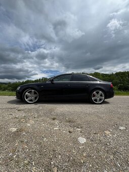 A4 B8 quattro 2.0TDI 140kw 2015 - 8