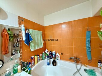 SLOVREAL-ZNIŽENÁ CENAPredaj 3 izbový byt Handlová - 8