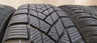 195/65R15 zimne - 8