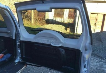 Mitsubishi Pajero IV 2007 125kW - 8
