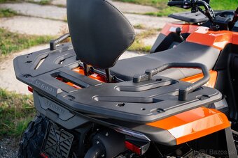 Segway Snarler AT5 L EPS | AJ NA SPLATKY - 8