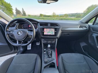 Volkswagen Tiguan Allspace 2.0 TDI Highline 4Motion DSG - 8