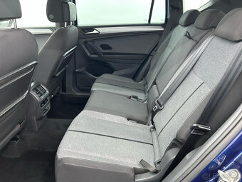 Seat Tarraco 2.0 TDI 150 Xcellence Limited 4Drive DSG - 8