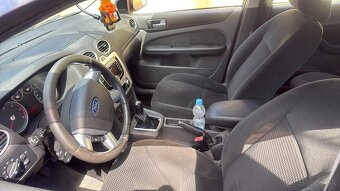 Ford focus mk2 - 8