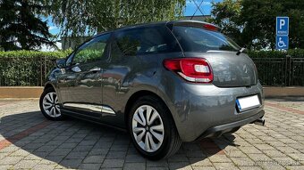 Citroën DS3 1.2 PureTech - 8